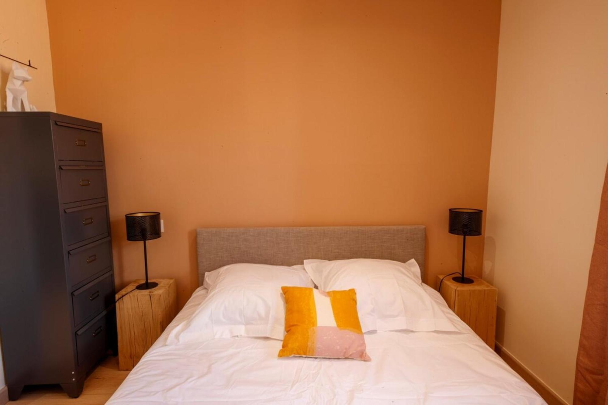 06A2 - Heart Of Old Nice Beautiful Renovated Apartment Exteriör bild
