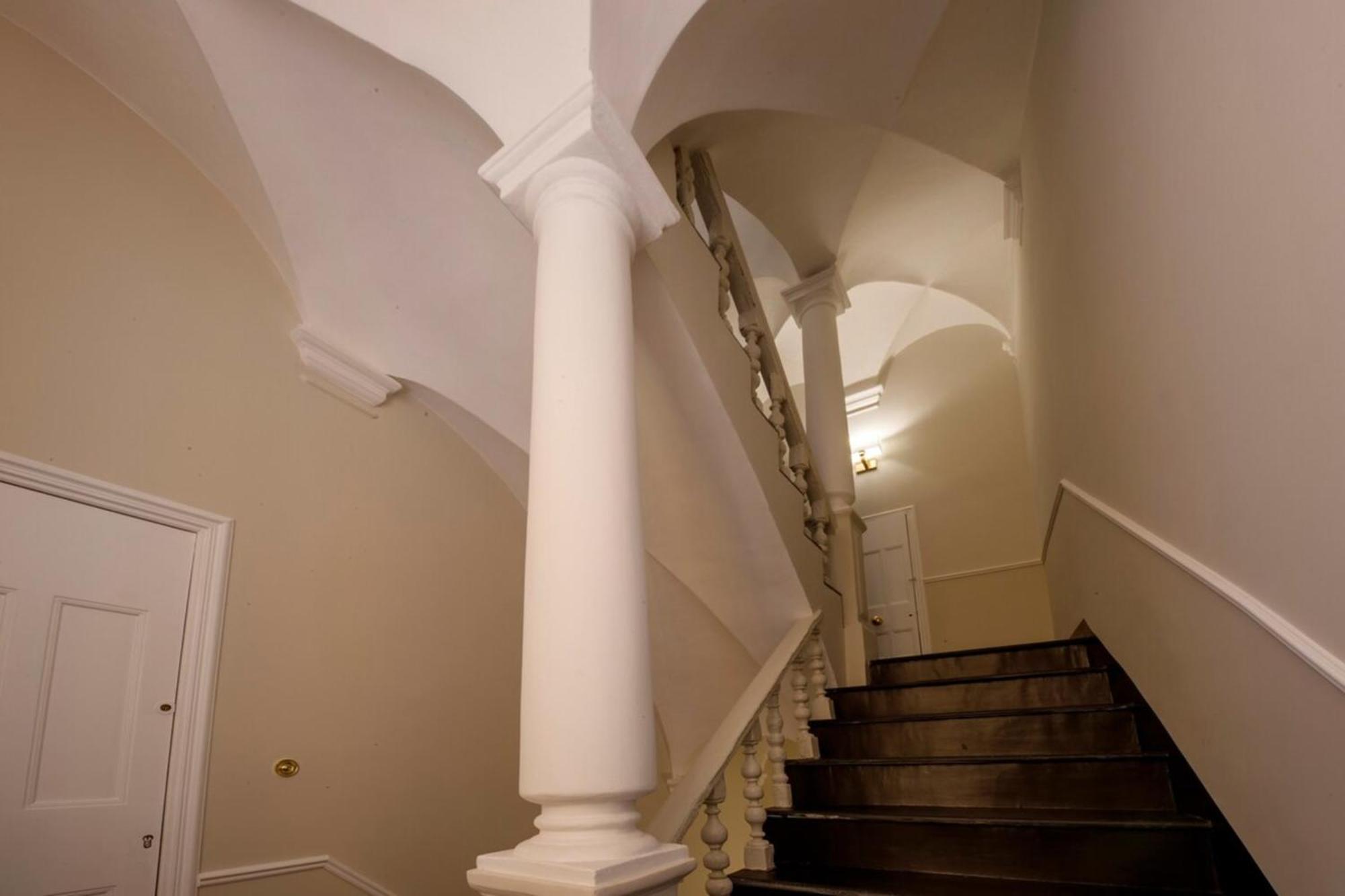06A2 - Heart Of Old Nice Beautiful Renovated Apartment Exteriör bild